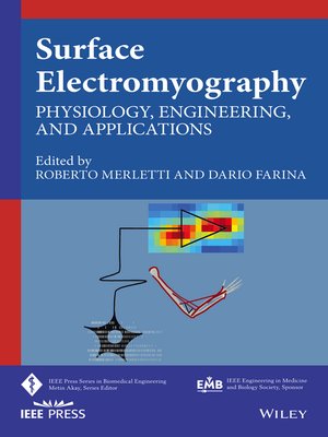 cover image of Surface Electromyography
